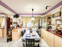 Blk 714 Jurong West Street 71 (Jurong West), HDB Executive #517265901